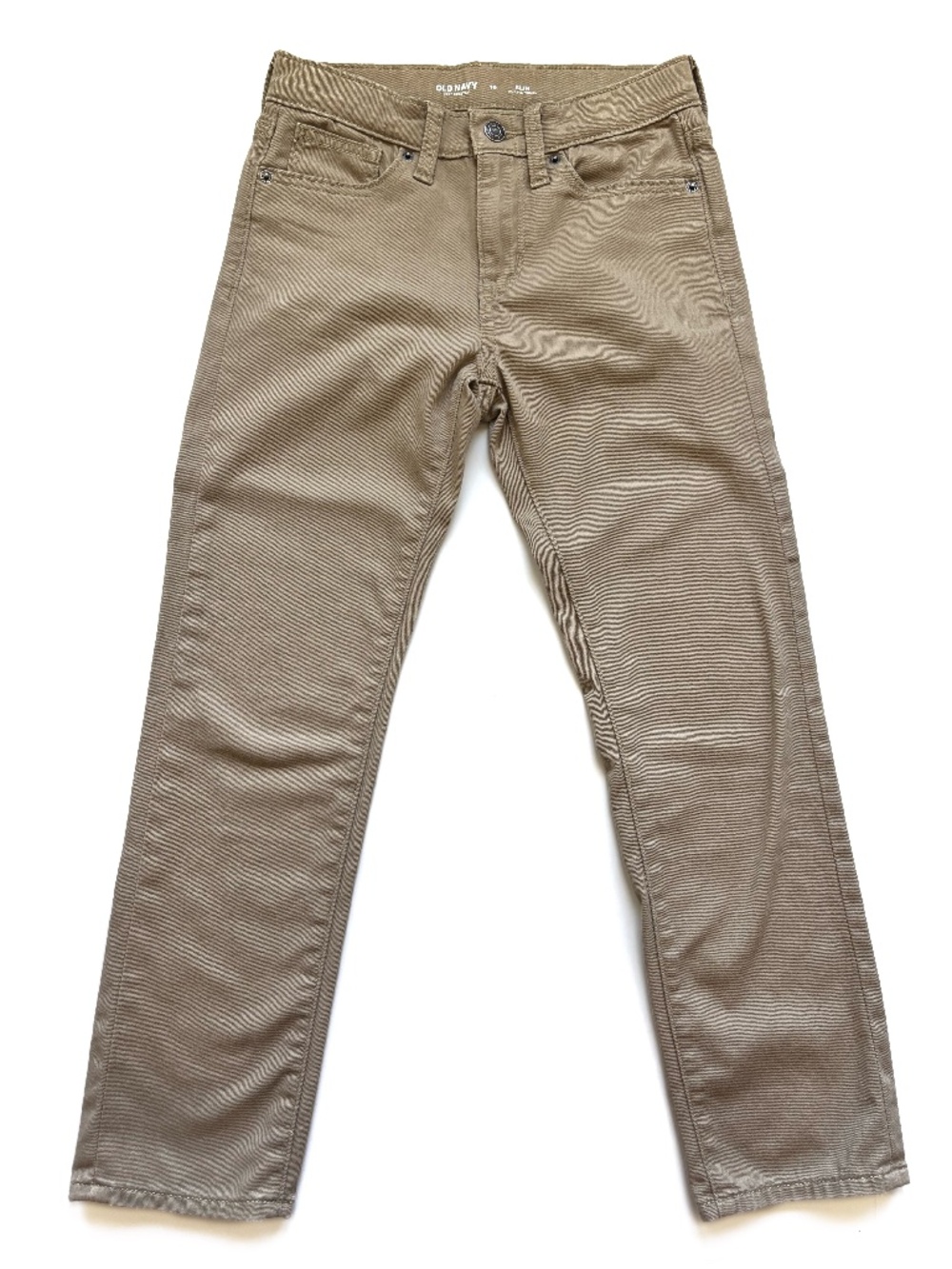 Khaki Pants